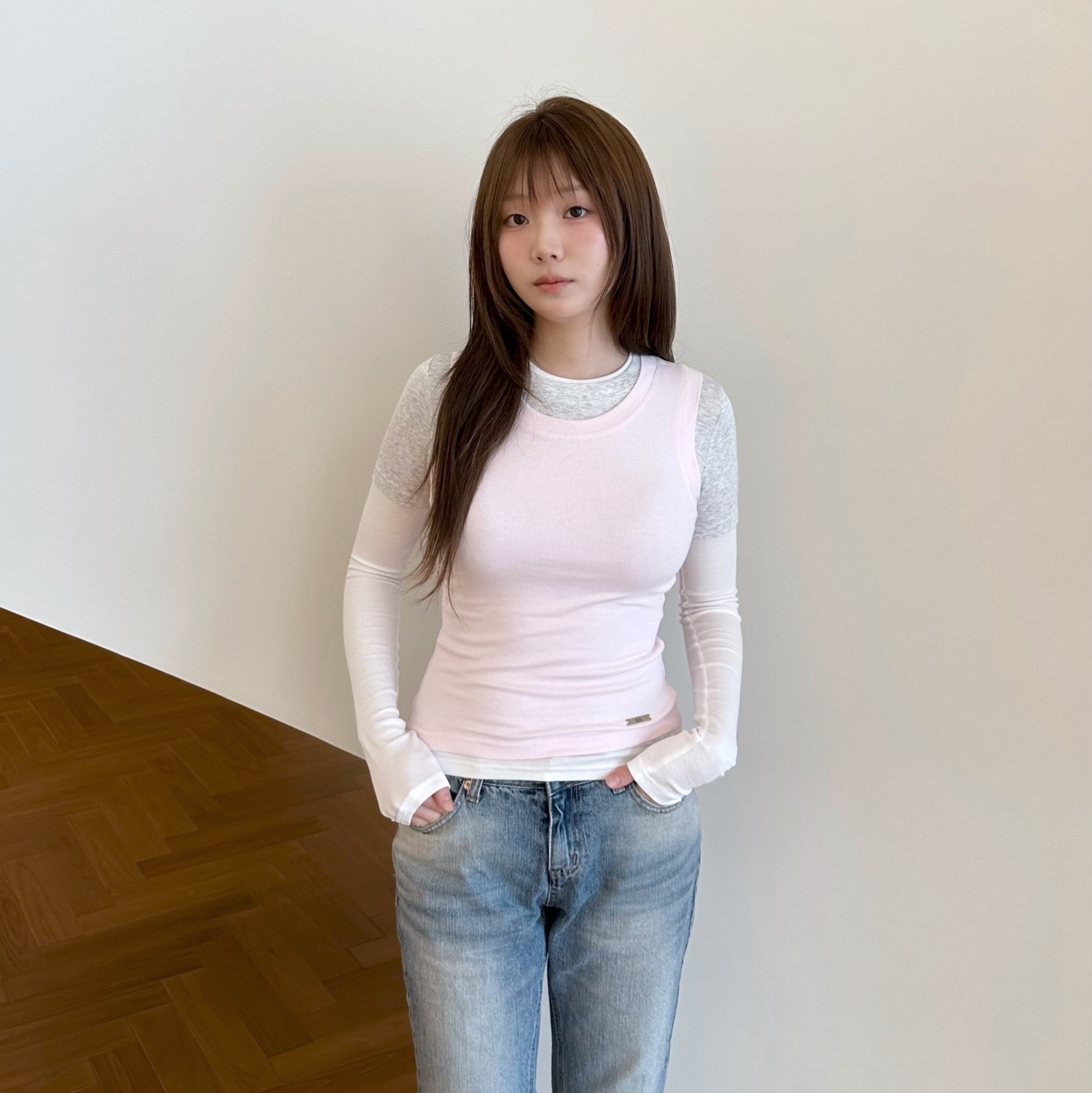 으응비님의 스타일 - 4