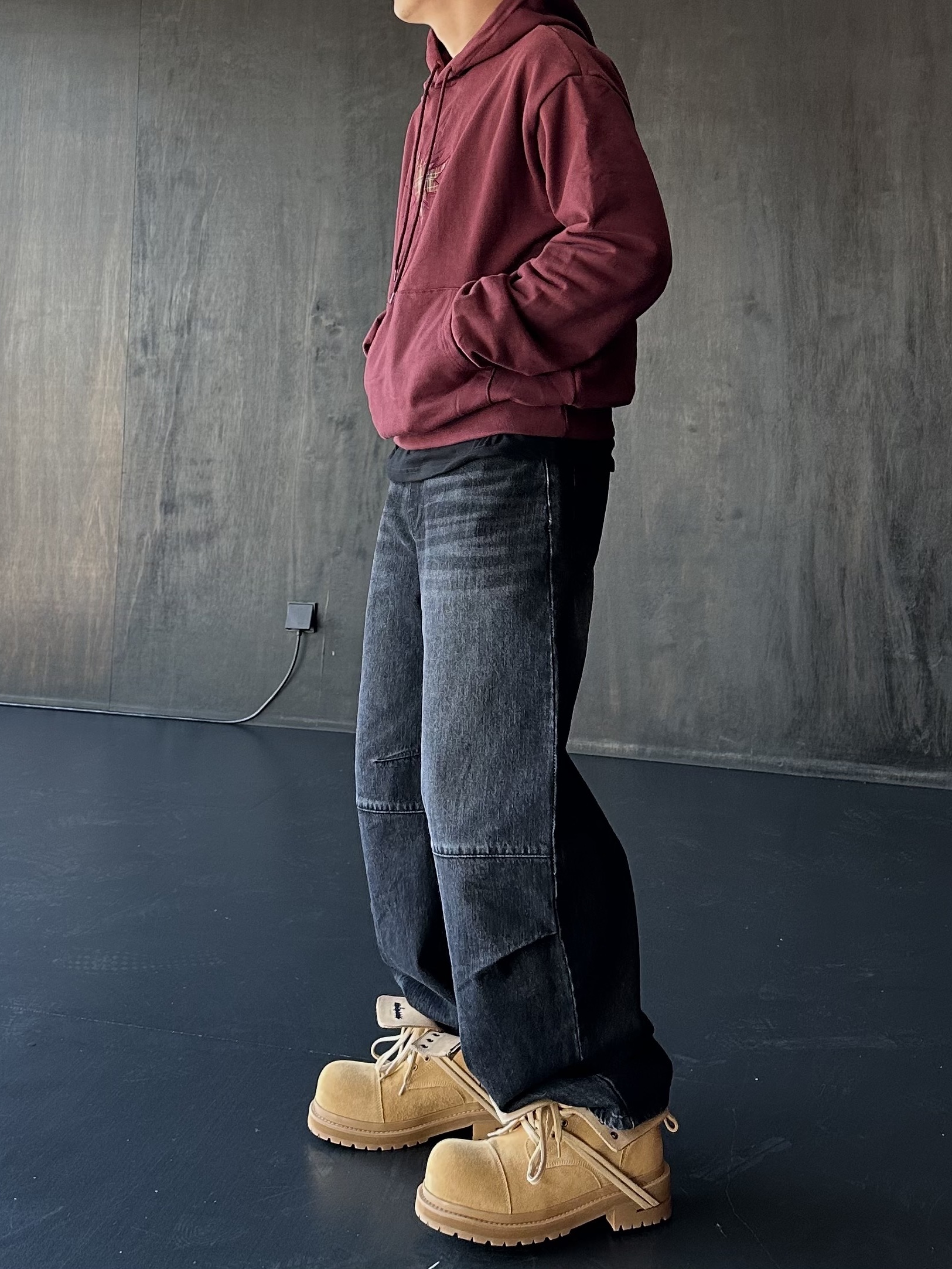 에드유님의 스타일 - 2