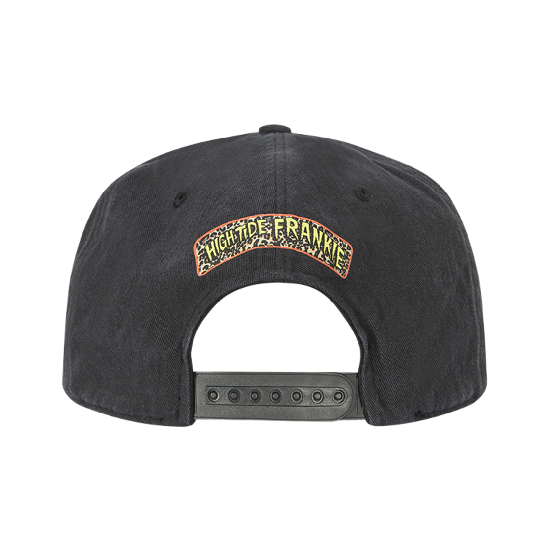 하이타이드 프랭키 핑크 펑크 캡(HIGHTIDE FRANKIE Pink Punk Cap) - 3