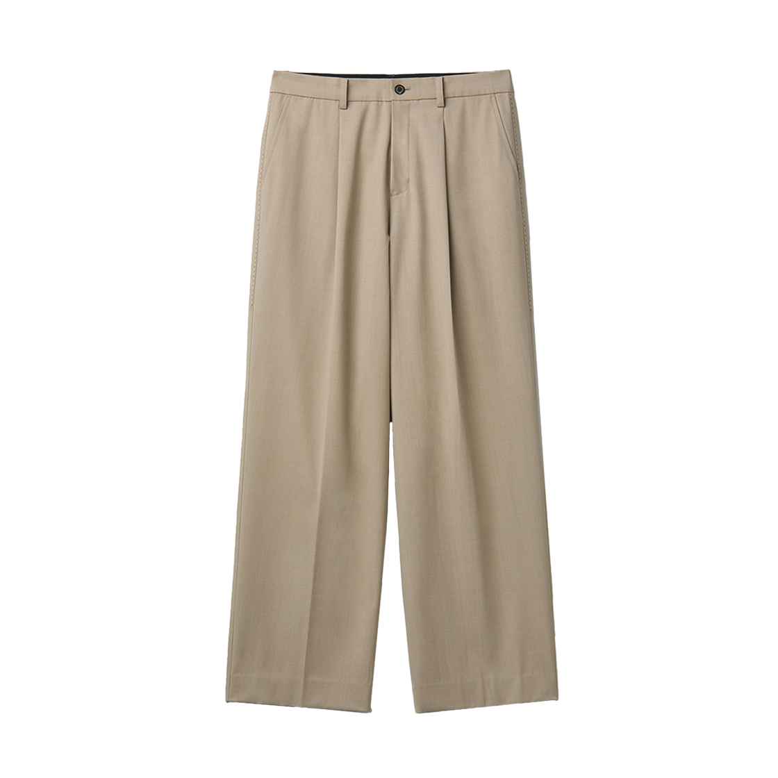 엠엠아이씨 모리슨 슬랙스 라이트 베이지(MMIC Morrison Slacks Light Beige)