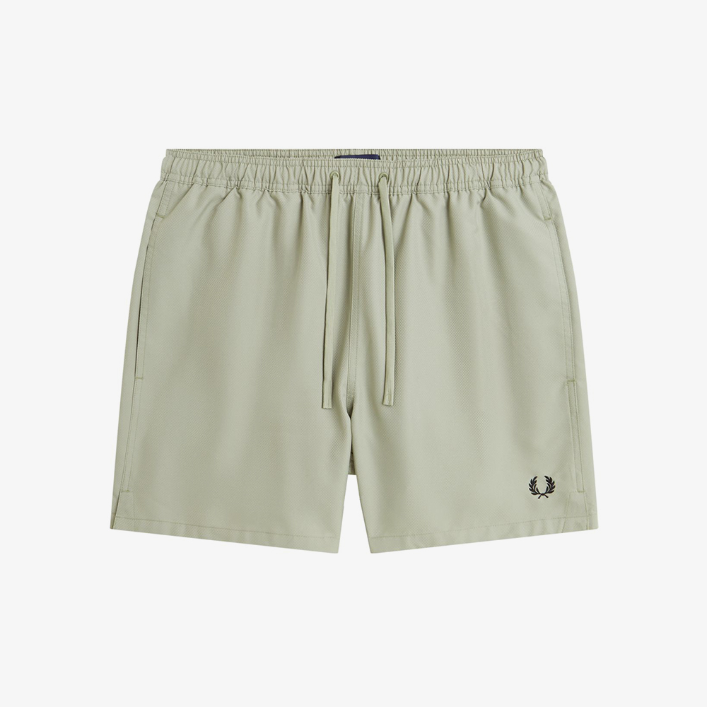 프레드페리 스윔쇼츠 시그래스(Fred Perry Swimshort Seagrass) - 5