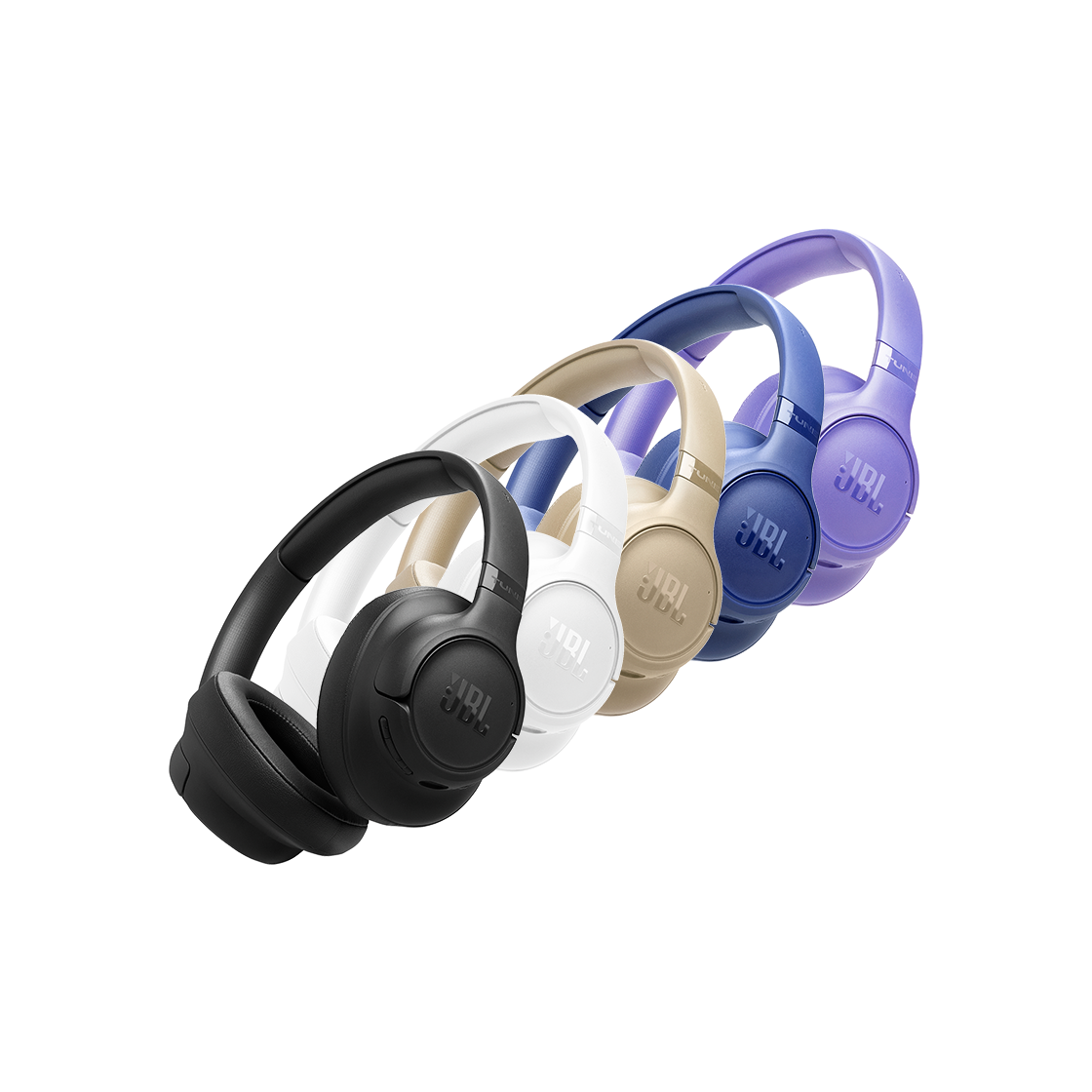 제이비엘 T730BT 무선 블루투스 헤드폰(JBL T730BT Wireless Over-Ear Bluetooth Headphones)