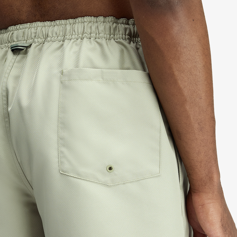 프레드페리 스윔쇼츠 시그래스(Fred Perry Swimshort Seagrass) - 4