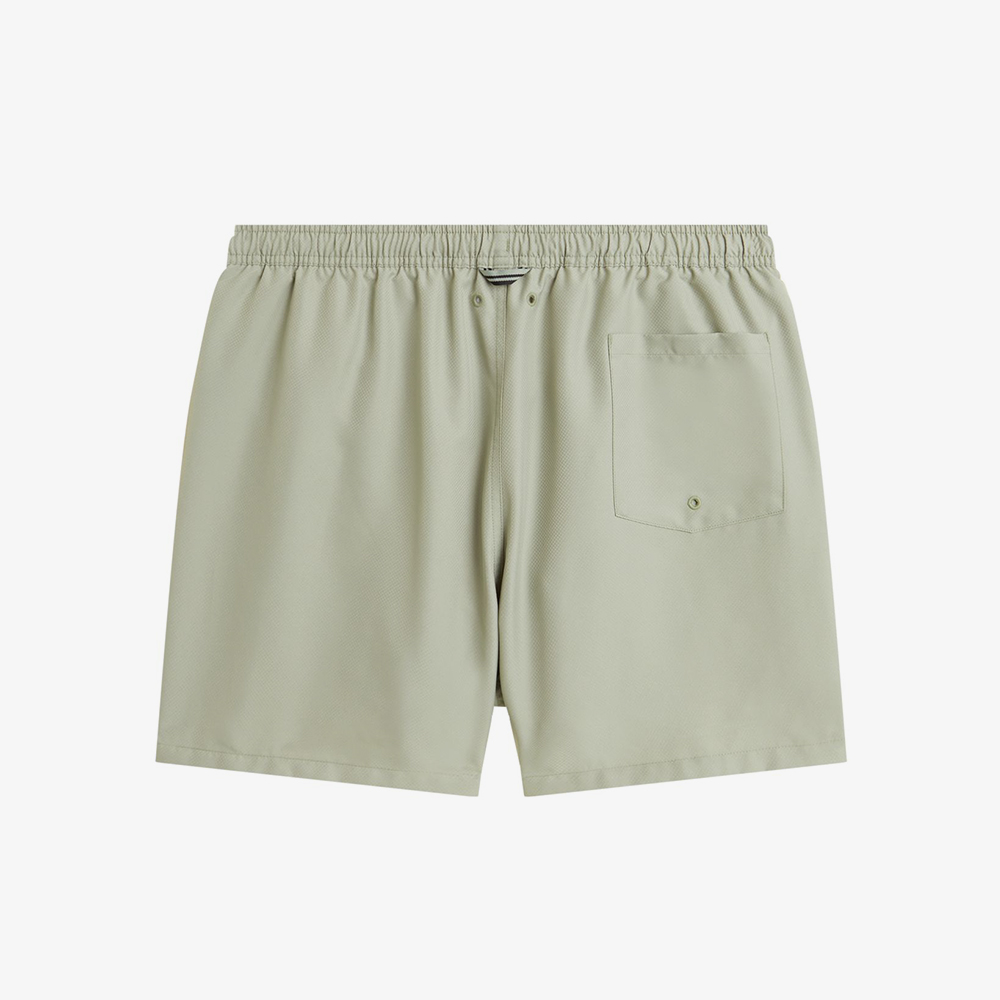 프레드페리 스윔쇼츠 시그래스(Fred Perry Swimshort Seagrass) - 6
