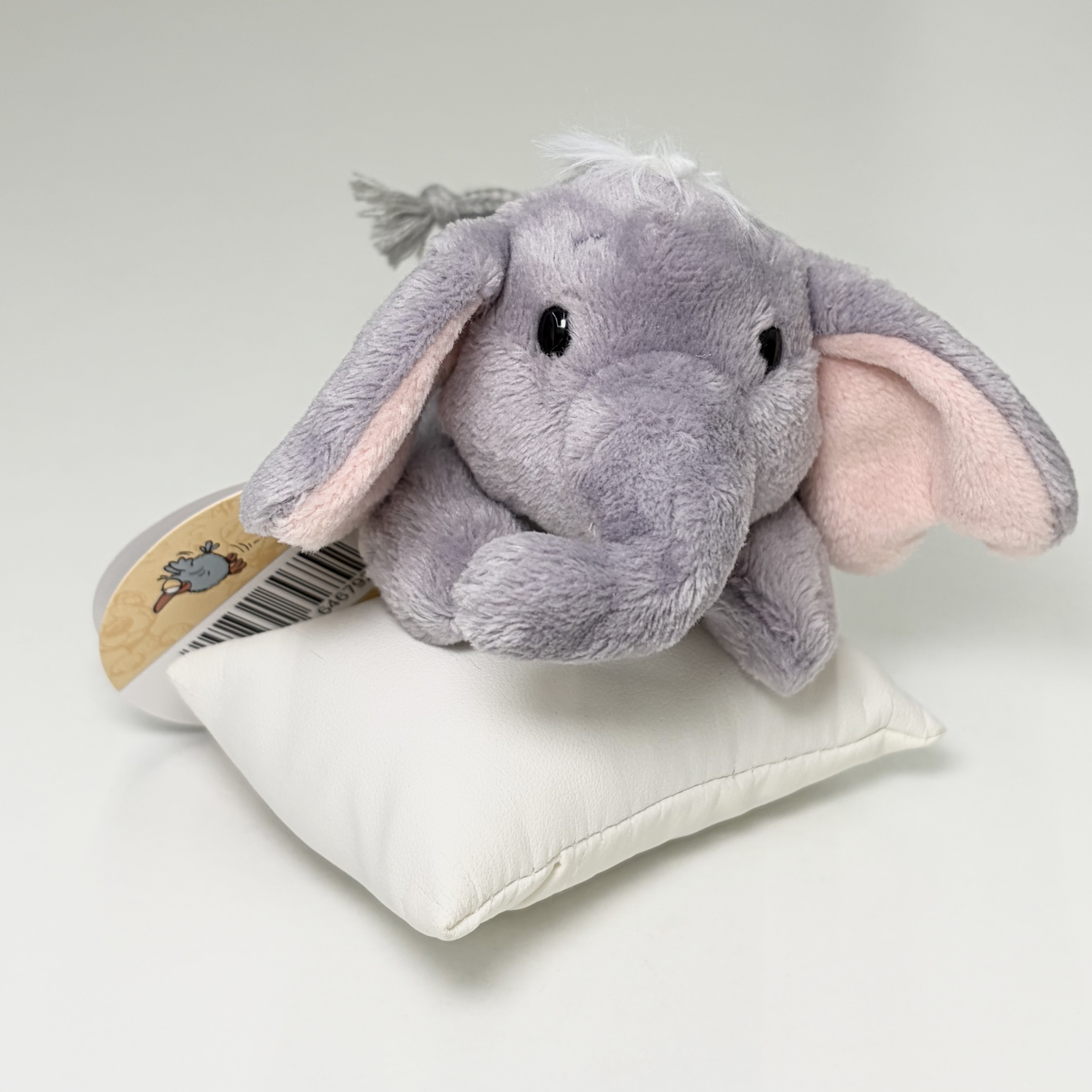 [KREAM 단독] NICI Elephant Luke Magnici 착용 스타일