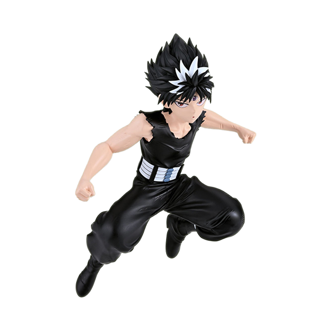 반프레스토 유유백서 맥시매틱 히에이(Banpresto Yu Yu Hakusho Maximatic Hiei)