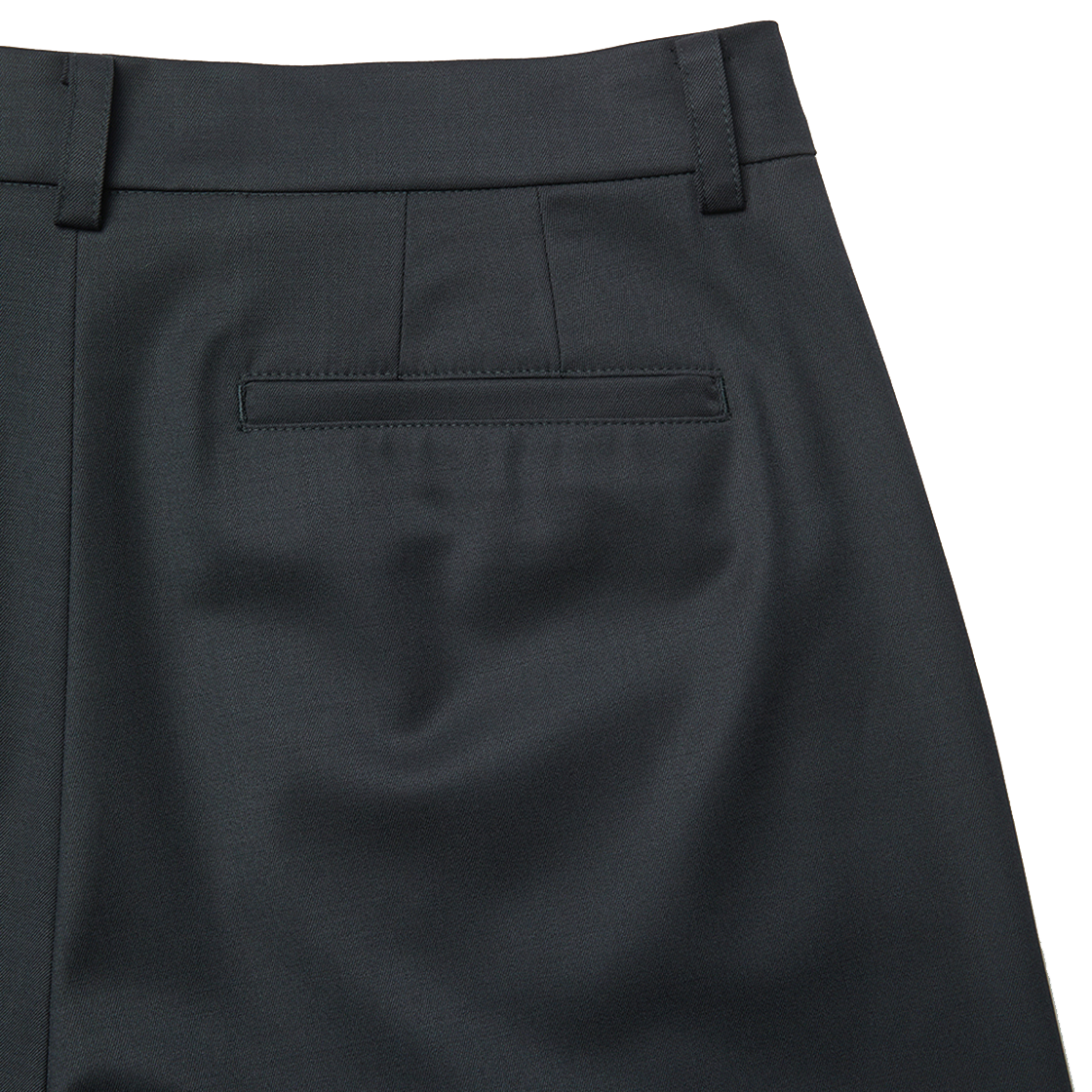 엠엠아이씨 모리슨 슬랙스 스틸 그레이(MMIC Morrison Slacks Steel Gray) - 5