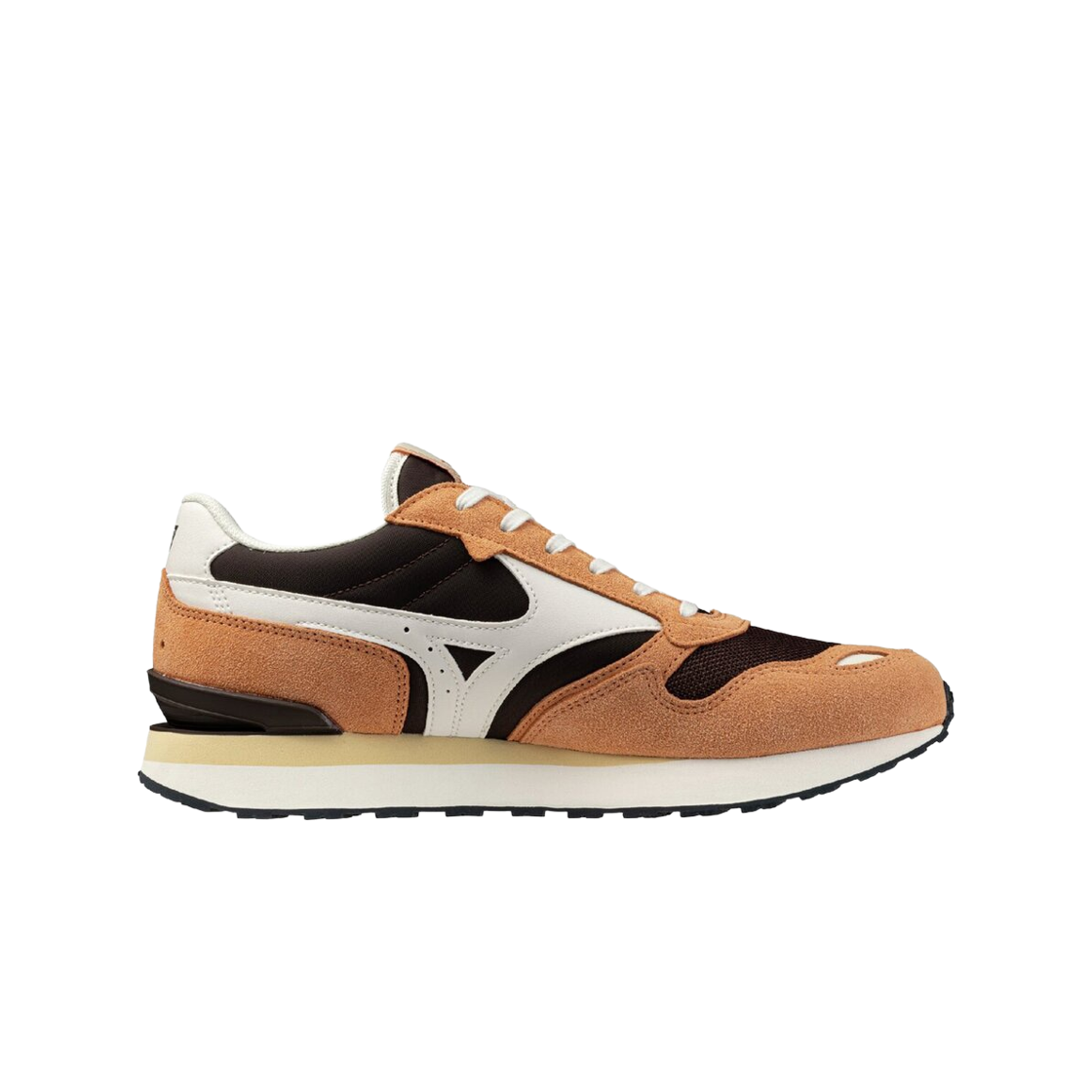 D1GA235229 Mizuno RB87 Orange Brown