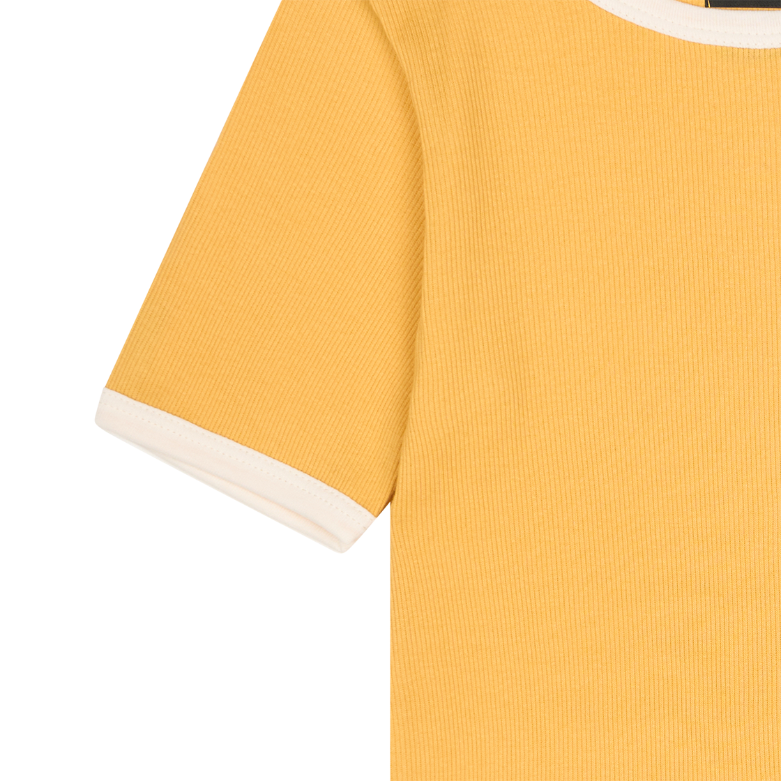 하울린 우먼 컬트 클래식 버터 인 더 선 - 26SS(Howlin Women Cult Classic Butter In The Sun - 26SS) - 5