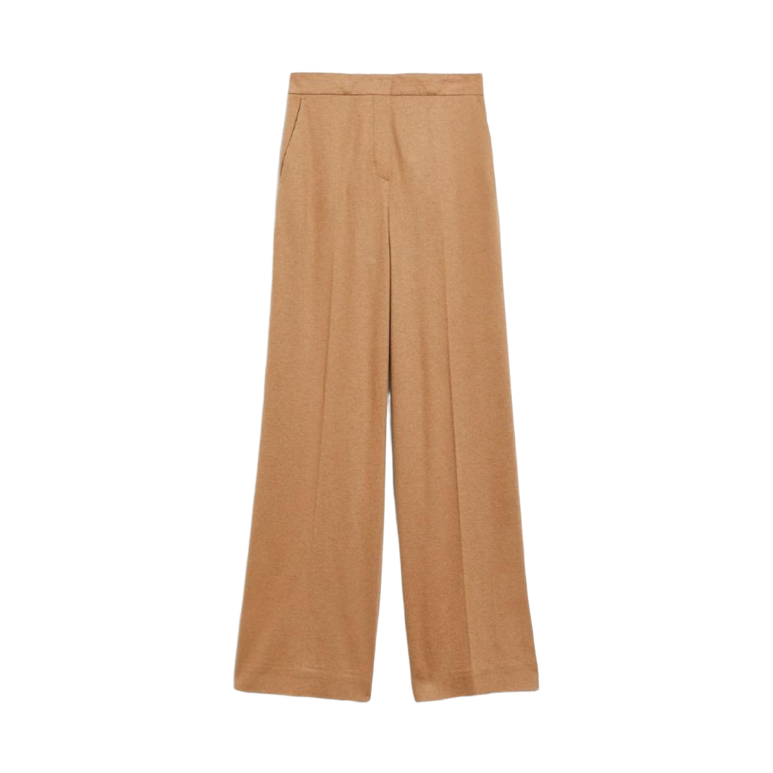 (W) 막스마라 운기아 팬츠 카멜로((W) Max Mara Unghia Pants Cammello)