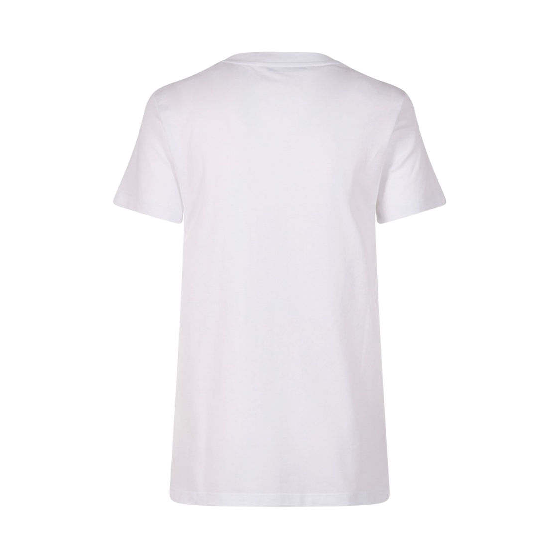 (W) 막스마라 브라보 티셔츠 화이트((W) Max Mara Bravo T-Shirt White) - 2