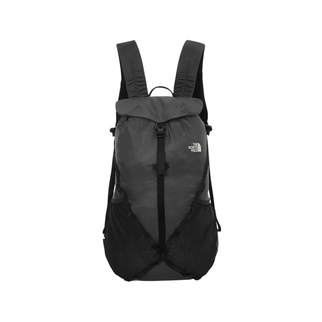 노스페이스 울트라-Z 백팩 차콜 - 26SS(The North Face Ultra-Z Backpack Charcoal - 26SS) - 1