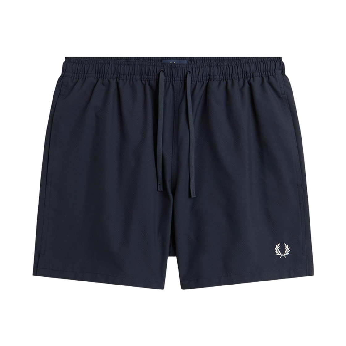 프레드페리 스윔쇼츠 네이비(Fred Perry Swimshort Navy)