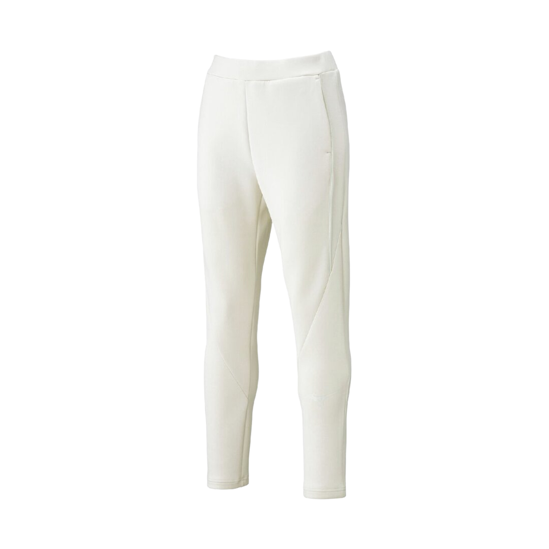32MDD32502 (W) Mizuno Peach Touch Sweatpants Off White