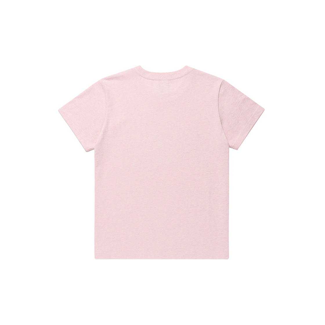 카비시 W 트윈 스타 숏슬리브 티셔츠 핑크(CAVISH W Twin Star SS Tee Pink) - 2
