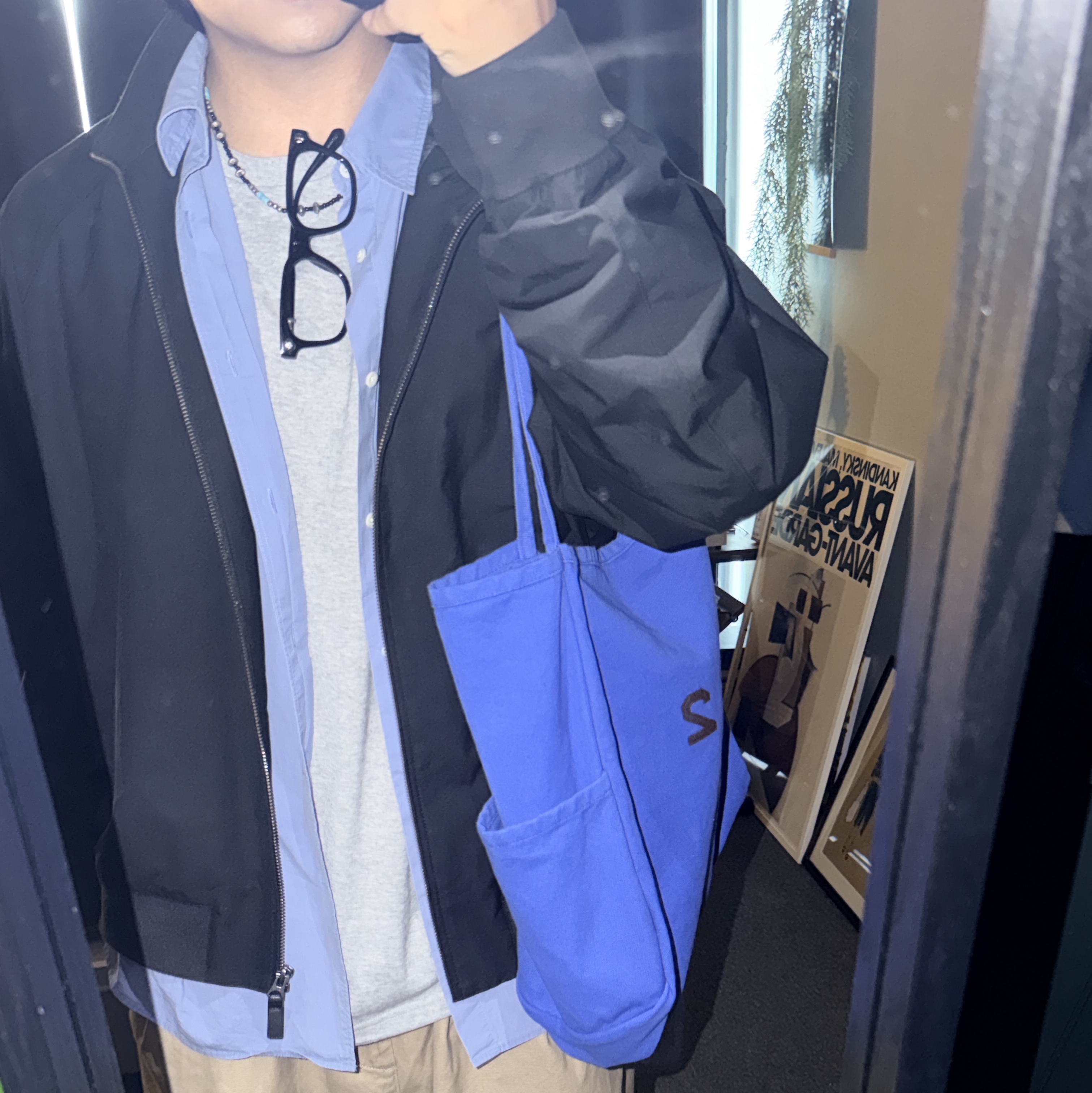 KREAM 스타일 - 2