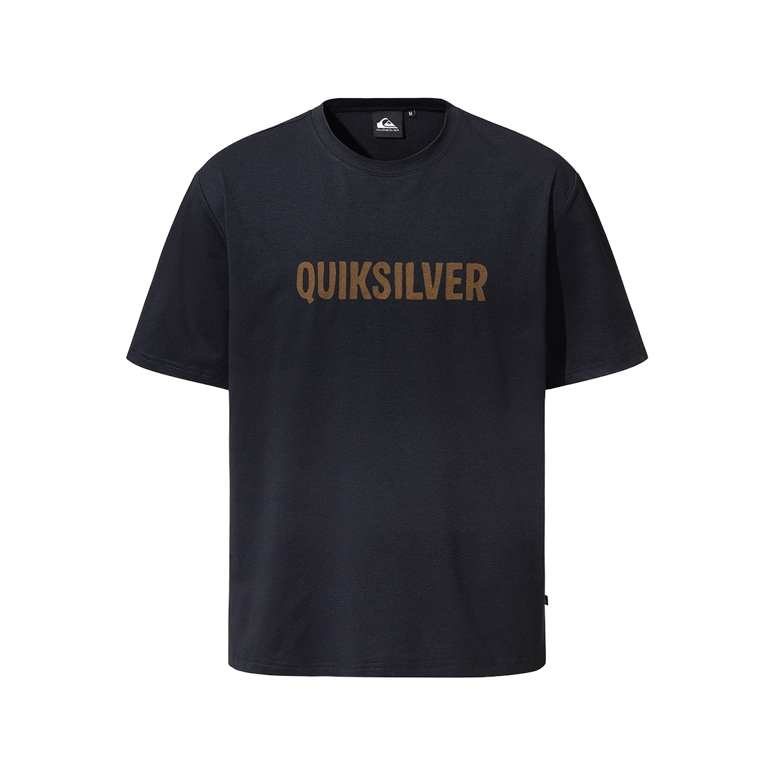 QG21ST548NVY QUIKSILVER Boardriding Graphic Short Sleeve T-Shirt (QG21ST548NVY)