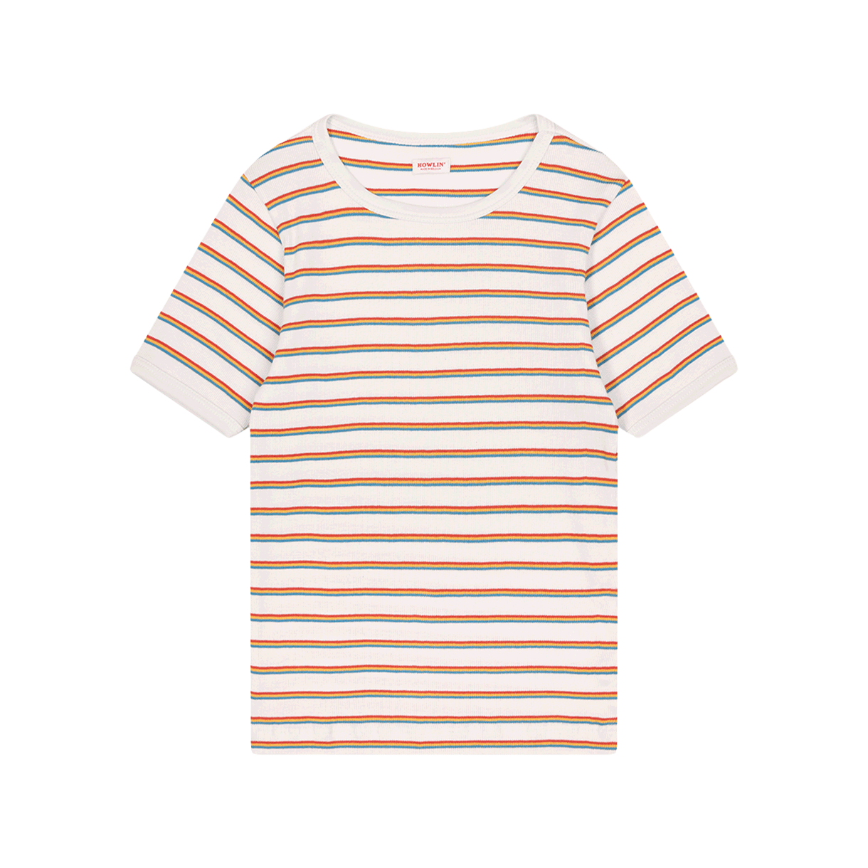 하울린 우먼 매직 돔즈 에크루 믹스 - 26SS(Howlin Women Magic Domes Ecru Mix - 26SS)