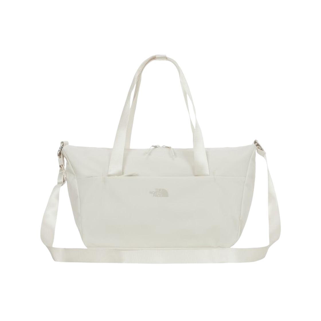 NN2PS13B The North Face Sp Duffle Bag S Sand Shell - 26SS