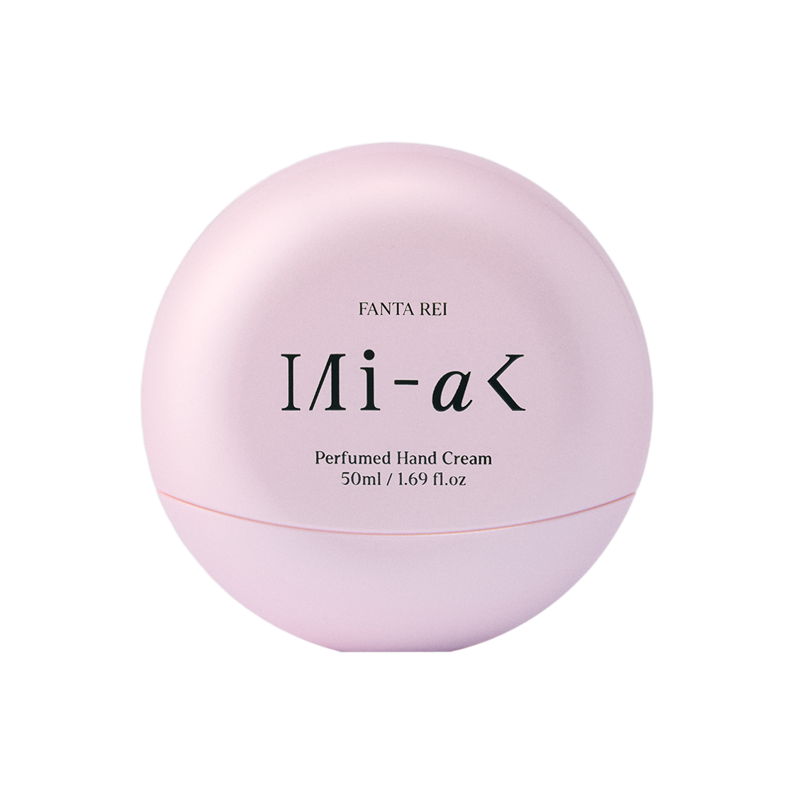 [KREAM 단독/사은품 증정] 미학 판타레이 퍼퓸드 핸드크림 50ml