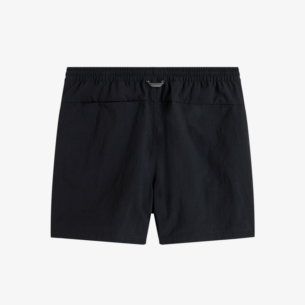 프레드페리 립스탑 쇼츠 블랙(Fred Perry Ripstop Shorts Black) - 6
