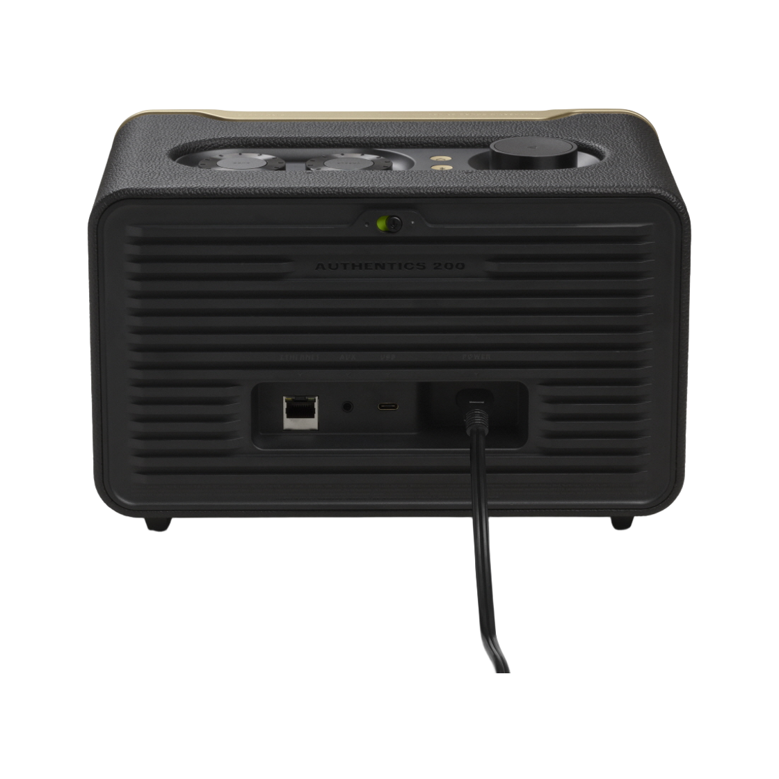 제이비엘 AUTHENTICS 200 BLKAS 어센틱 200 블루투스 스피커(JBL AUTHENTICS 200 BLKAS) - 2
