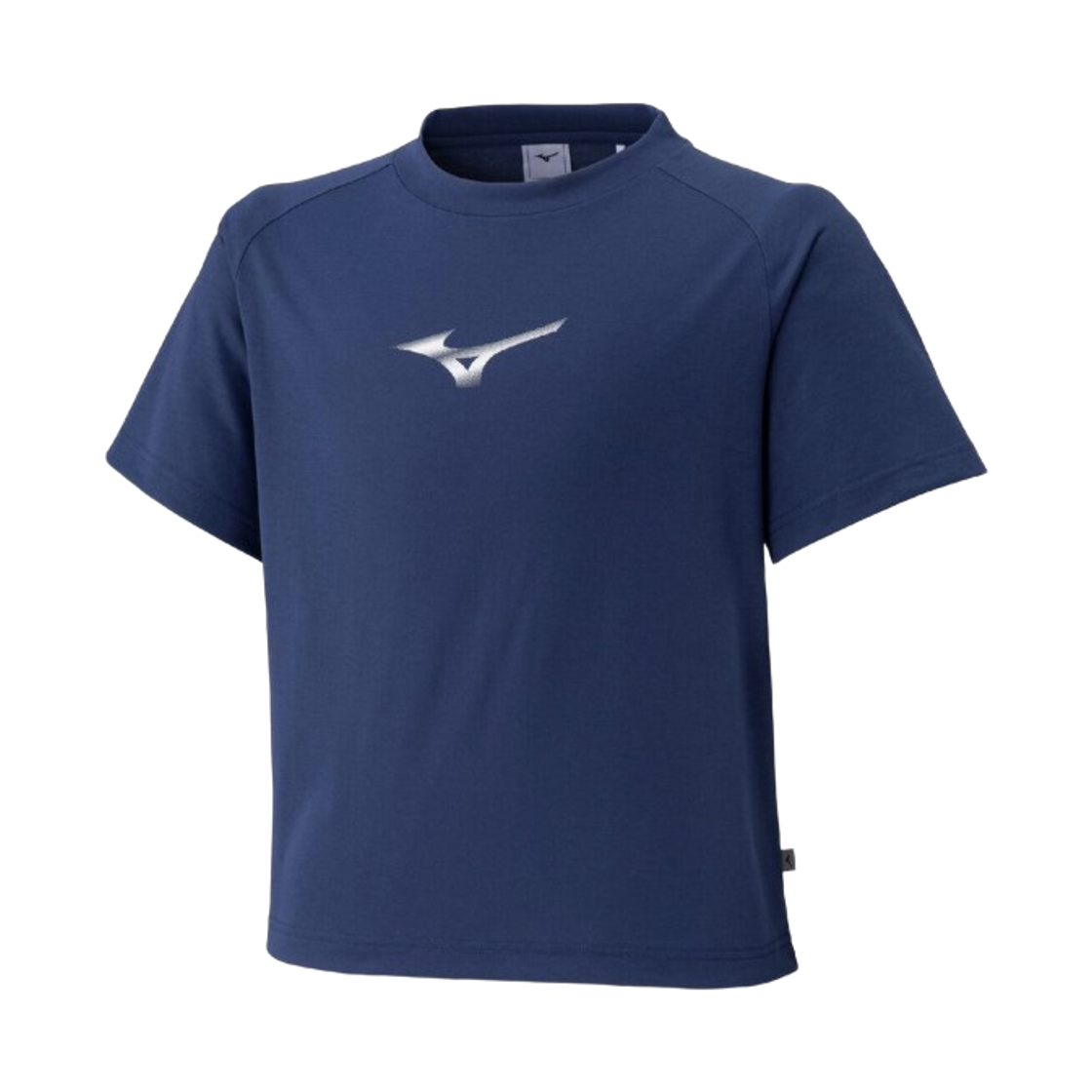 32MAD42512 (Kids) Mizuno Gachi T-Shirt Estate Blue