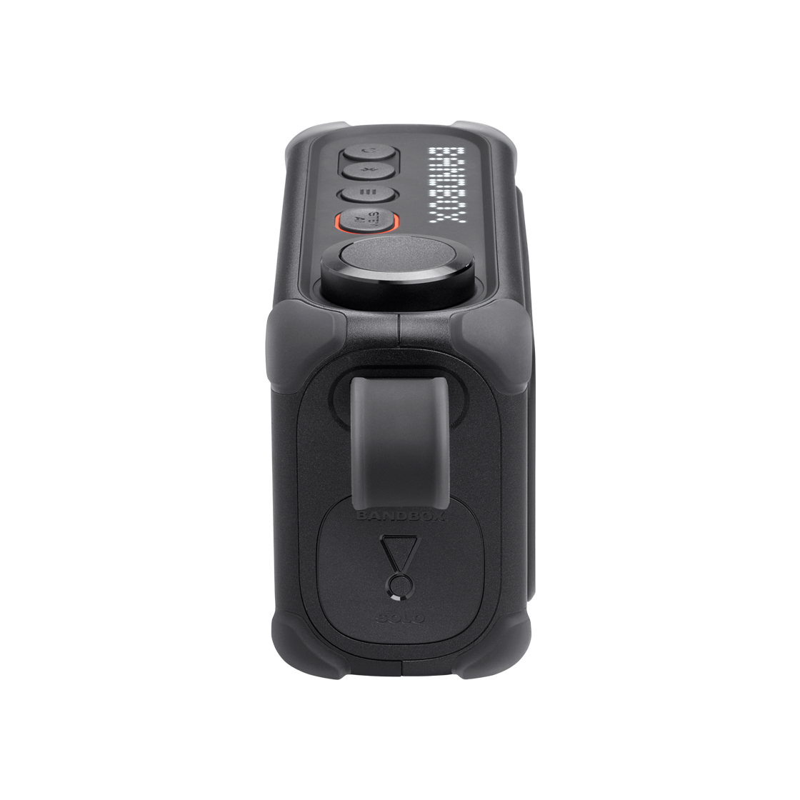 삼성공식파트너 JBL BANDBOX SOLO AI리무버 연습용 기타 앰프 블루투스 스피커(JBL BandBox Solo AI Remover Guitar Practice Amp with Bluetooth) - 3