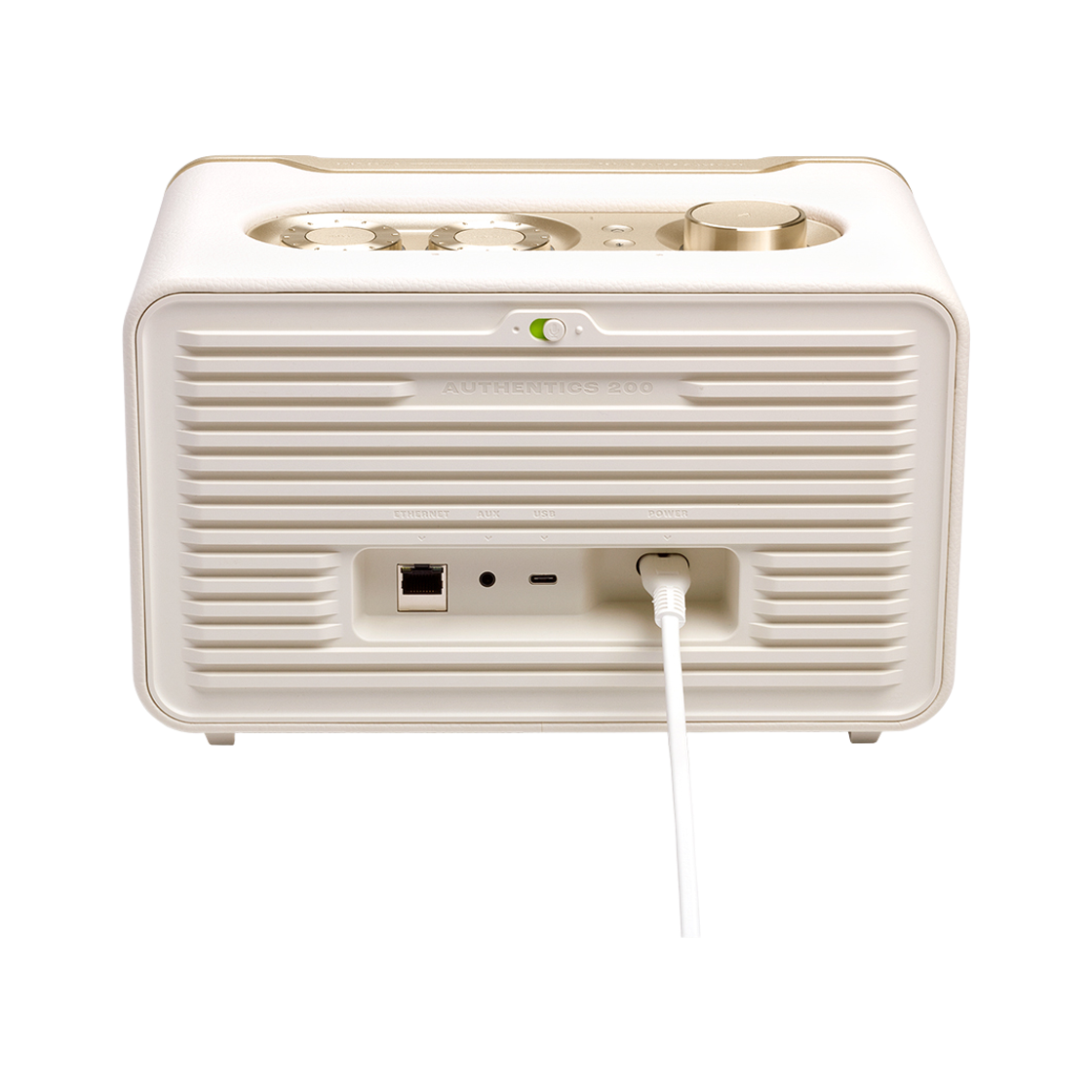 제이비엘 AUTHENTICS 200 WHITE 어센틱 200 블루투스 스피커(JBL AUTHENTICS 200 WHITE) - 3