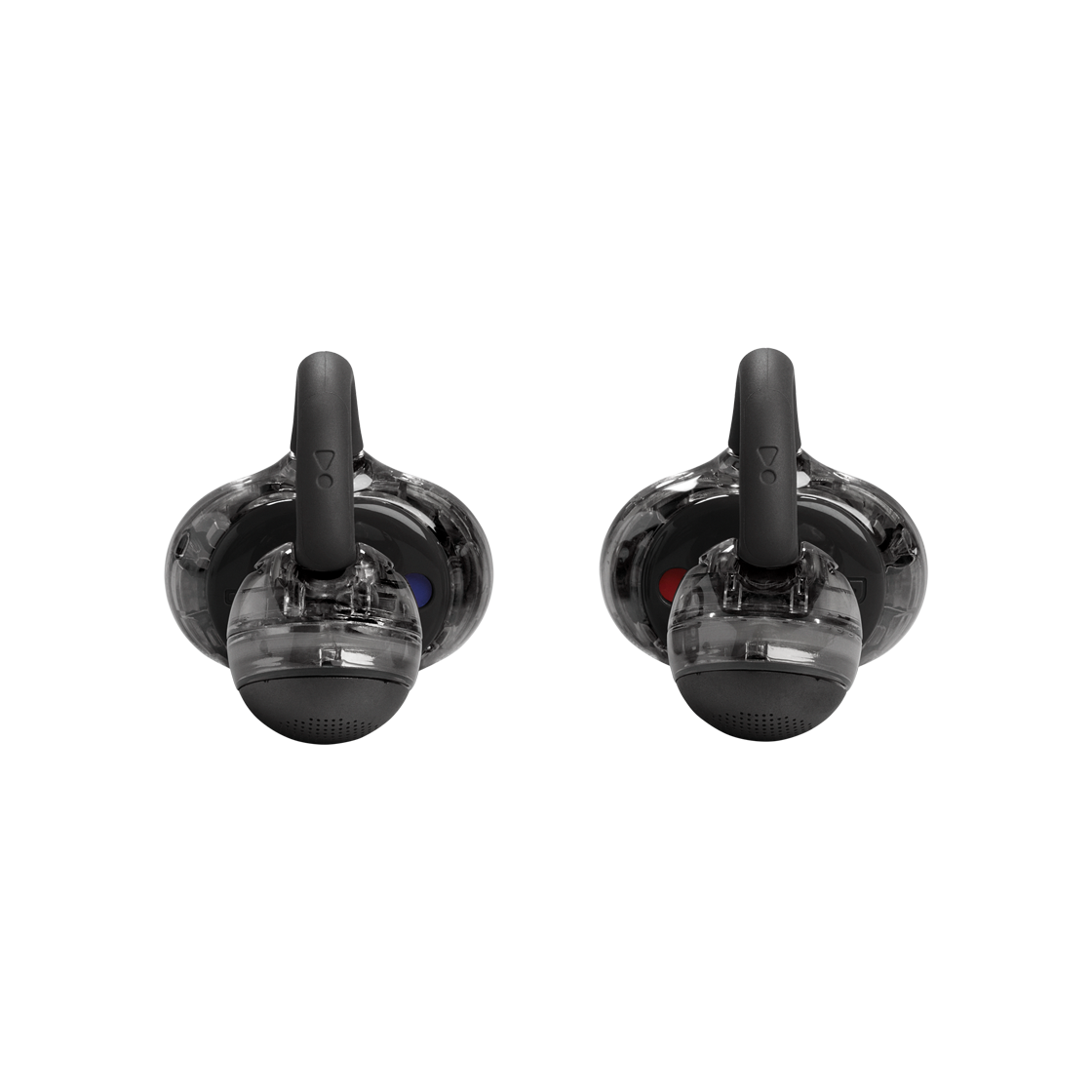 삼성공식파트너 JBL SOUNDGEAR CLIPS 오픈 클립형 런닝 귀걸이형 이어폰(JBL SOUNDGEAR CLIPS Open-Ear Running Earclip Bluetooth Earbuds) - 6