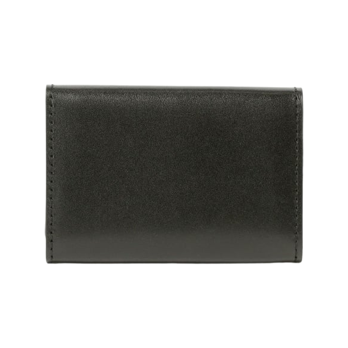 빔스 A-룩 카드 케이스 블랙(Beams A-Look Card Case Black) - 2