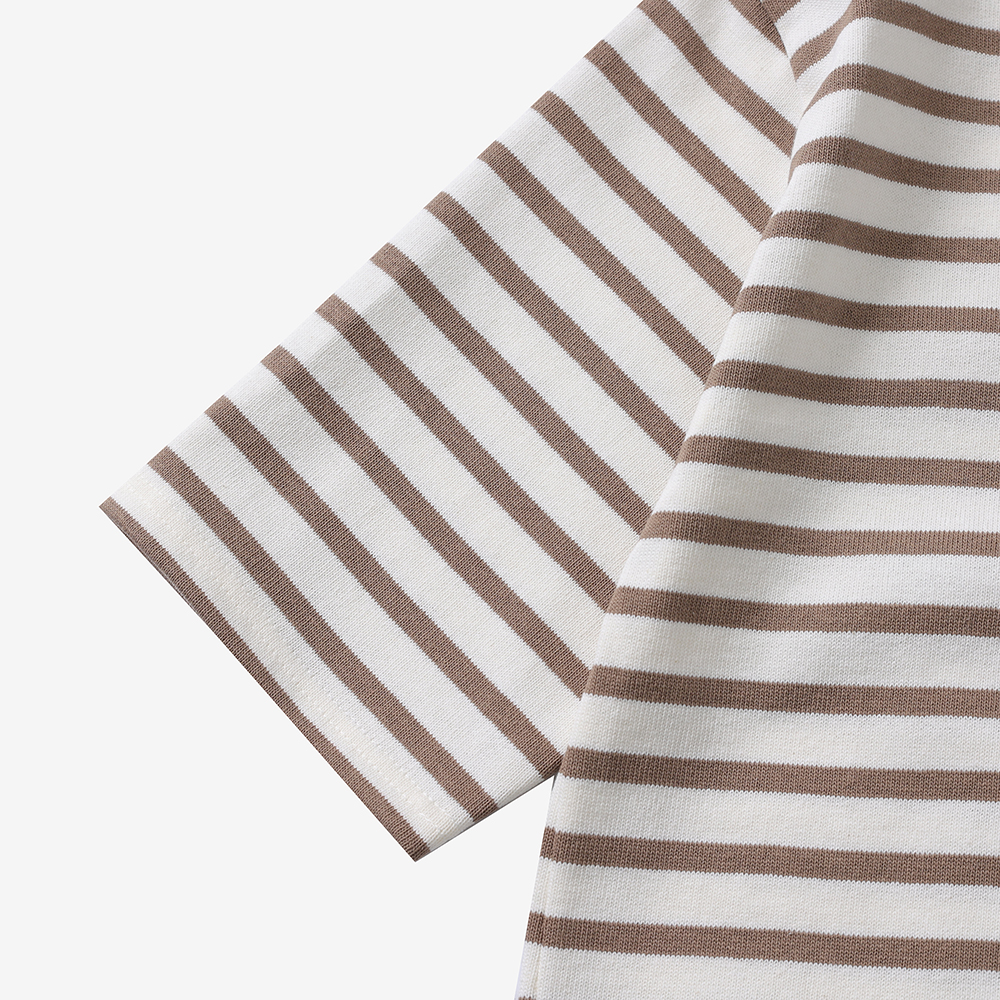 [26SS 뉴컬러] 세인트제임스 길도 쇼트 브로드 26S([26SS 뉴컬러] Saint James Guildo Short Brod 26S) - 6