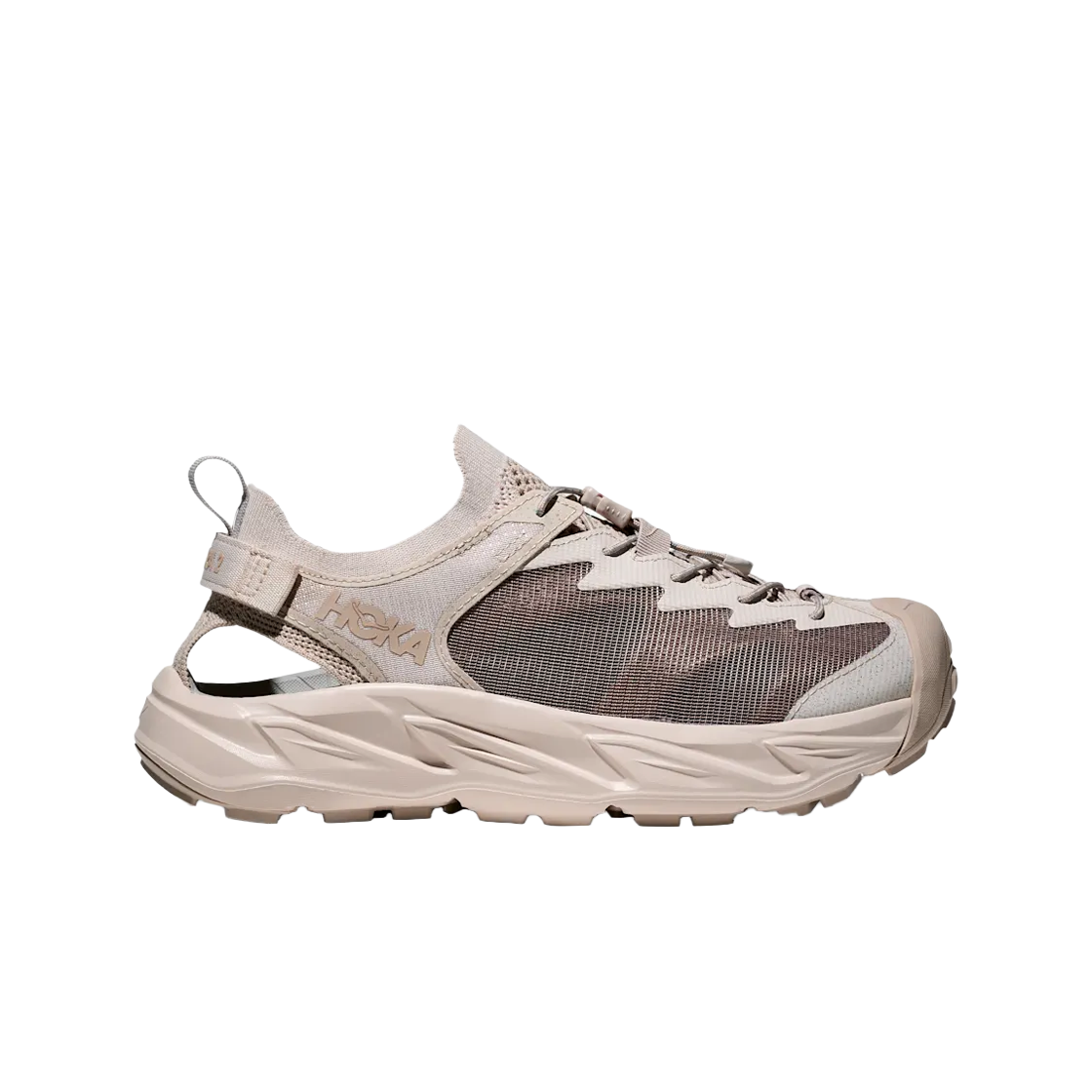 호카 호파라 2 스투코 퍼티 - 26SS(Hoka Hopara 2 Stucco Putty - 26SS)