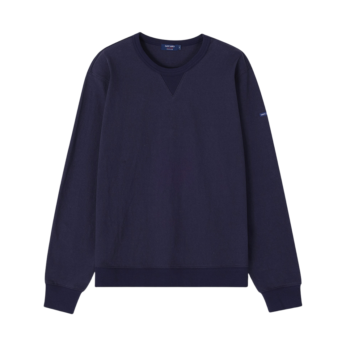 세인트제임스 봉봉 뉴 베이직 네이비(Saint James Bon Bon New Basic NVY) - 1