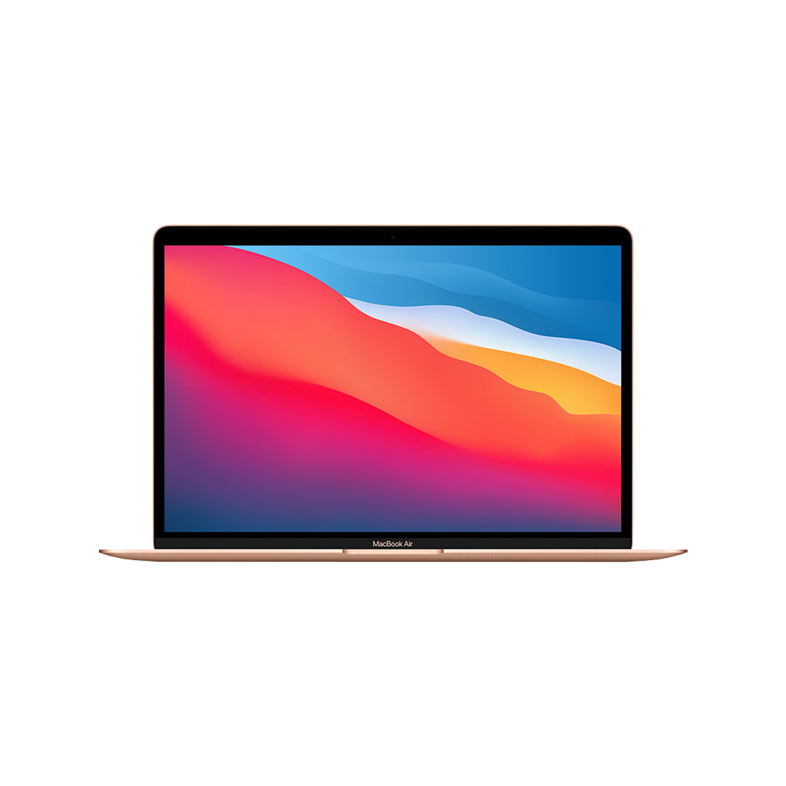 [B등급] 리퍼비시 2020 맥북 에어 13 M1 256기가 SSD 16기가 램 골드([B등급] Refurbished 2020 MacBook Air 13 M1 256GB SSD / 16GB RAM Gold)