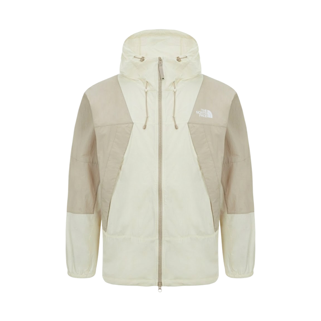 NJ3LS01C The North Face 1994 Mountain Jacket Cream - 26SS