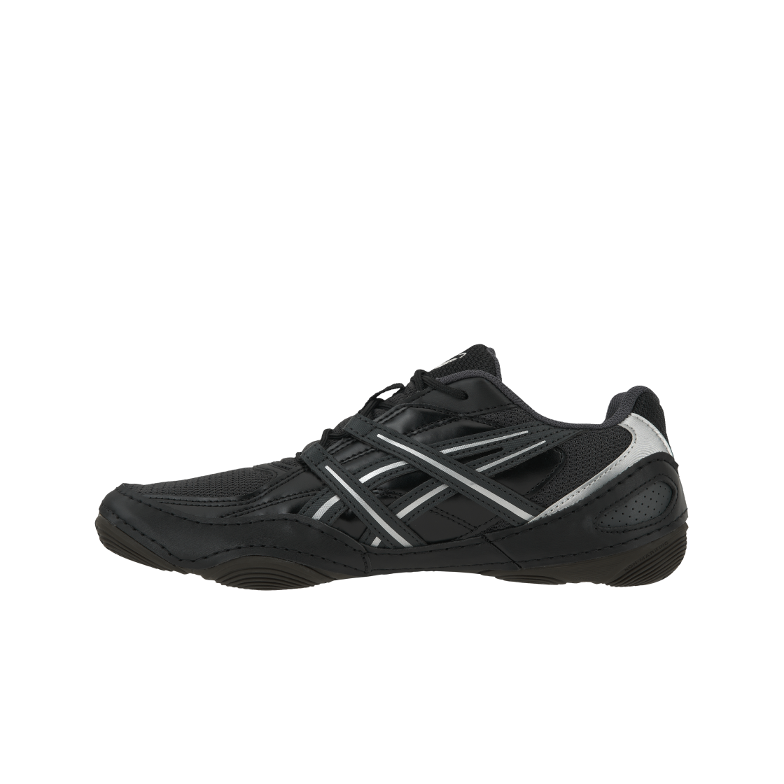 아식스 하이퍼싱크 그래파이트 그레이 블랙(Asics Hypersync Graphite Grey Black) - 3