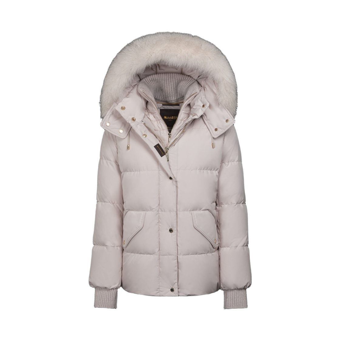 (W) 무레르 아티카 STP 아보리오((W) Moorer Attica STP Avorio)