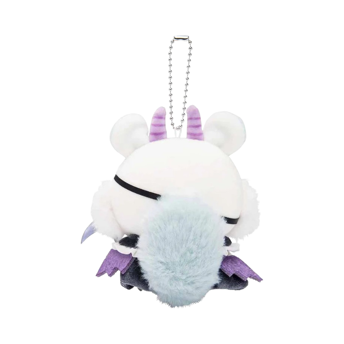 치이카와 치이카와 천사 & 악마 마스코트 악마 모몽가(Chiikawa Chiikawa Angel & Demon Mascot Demonic Momonga) - 2