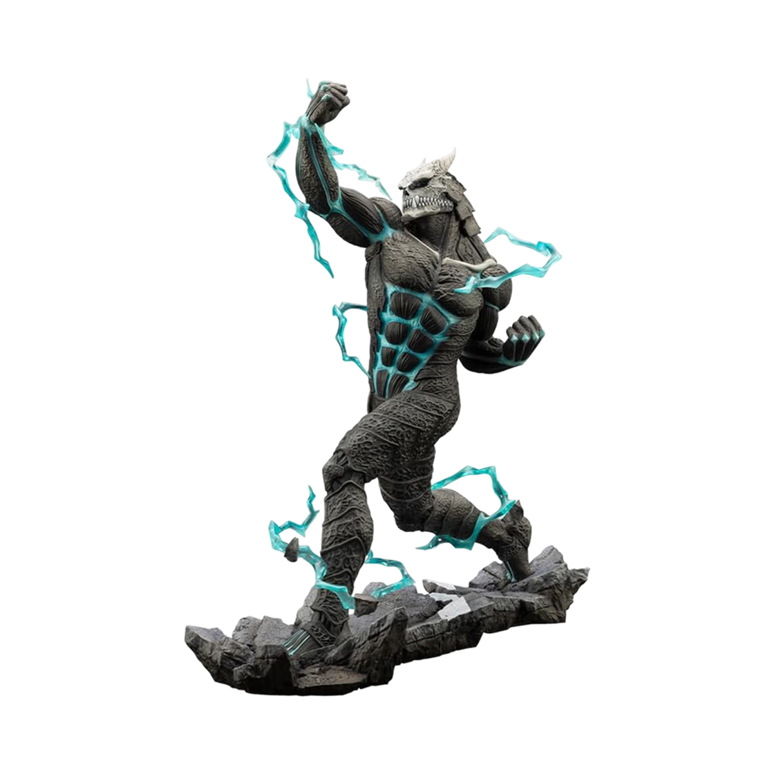 코토부키야 괴수 8호 괴수 8호 1/8 스케일 ARTFX J 피규어(Kotobukiya Kaiju No. 8 Kaiju No. 8 1/8 Scale ARTFX J Figure) - 1