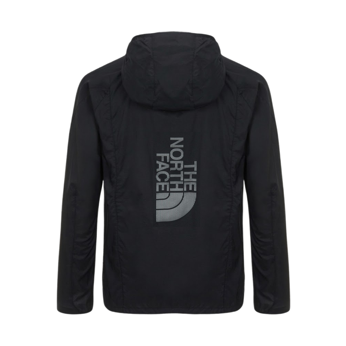 노스페이스 윈드라이트 자켓 블랙 - 26SS(The North Face Windlite Jacket Black - 26SS) - 2