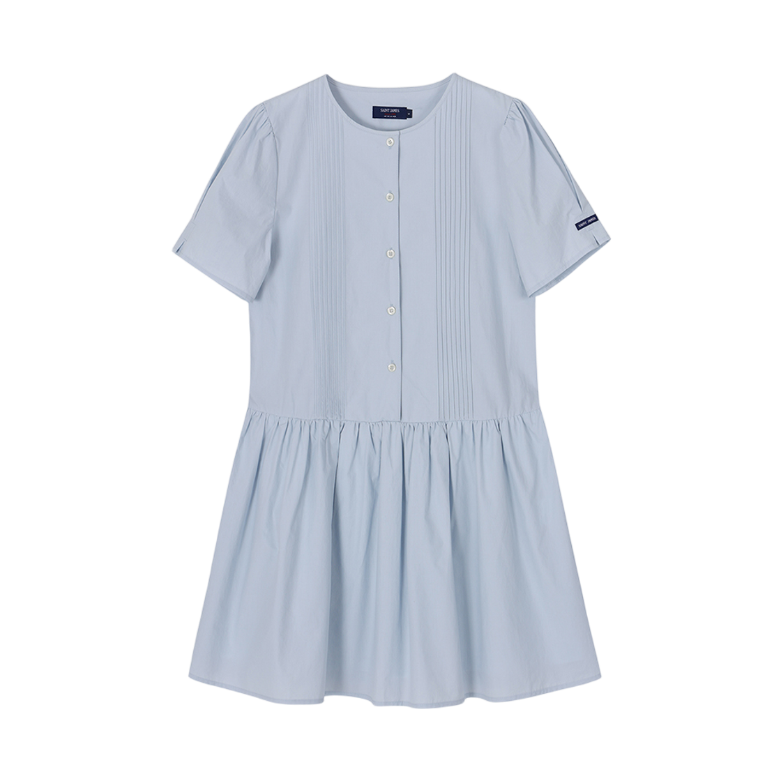 세인트제임스 글라세 블루(Saint James Glace BLU) - 1