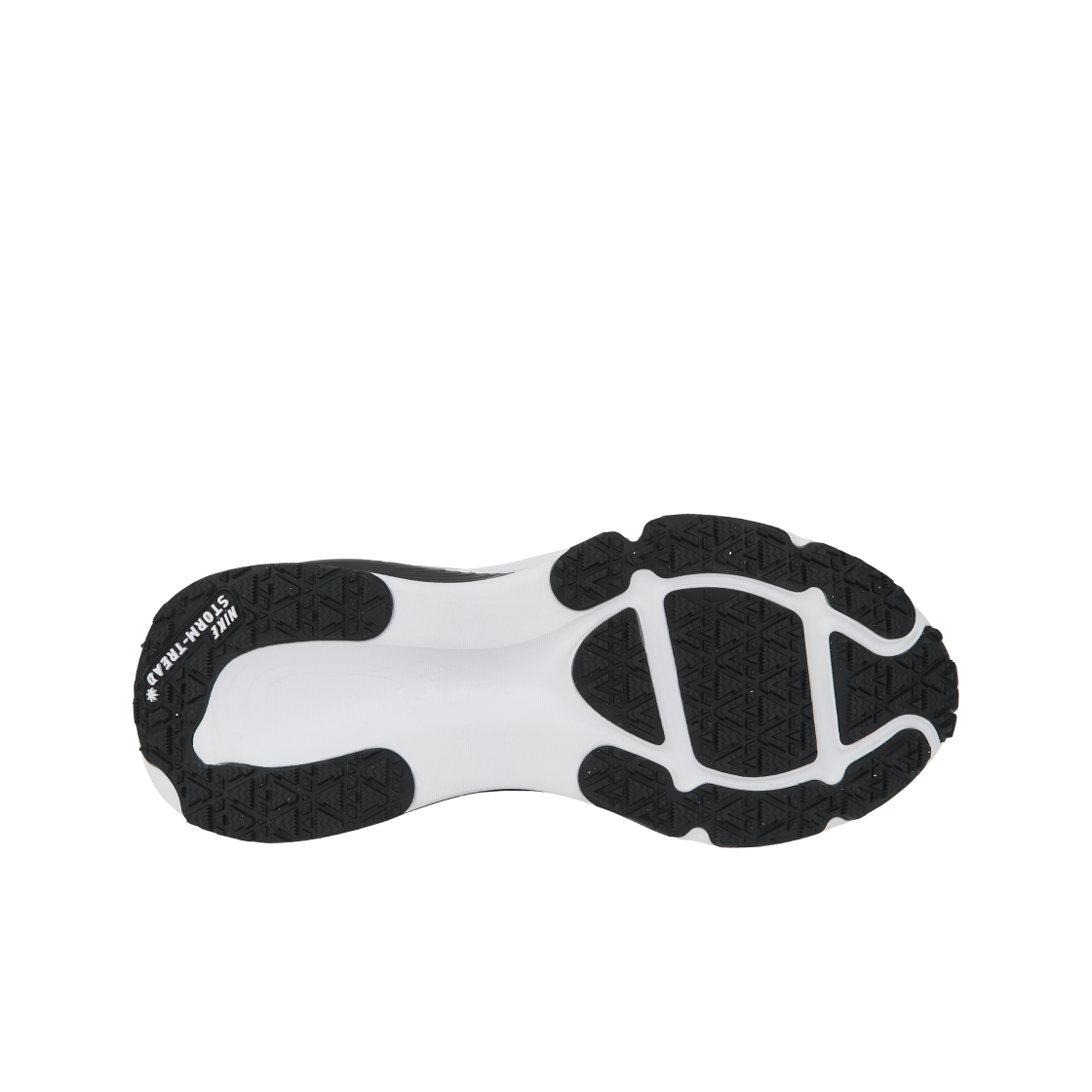 (W) 나이키 보메로 18 고어텍스 블랙 앤트러사이트((W) Nike Vomero 18 Gore-Tex Black Anthracite) - 2