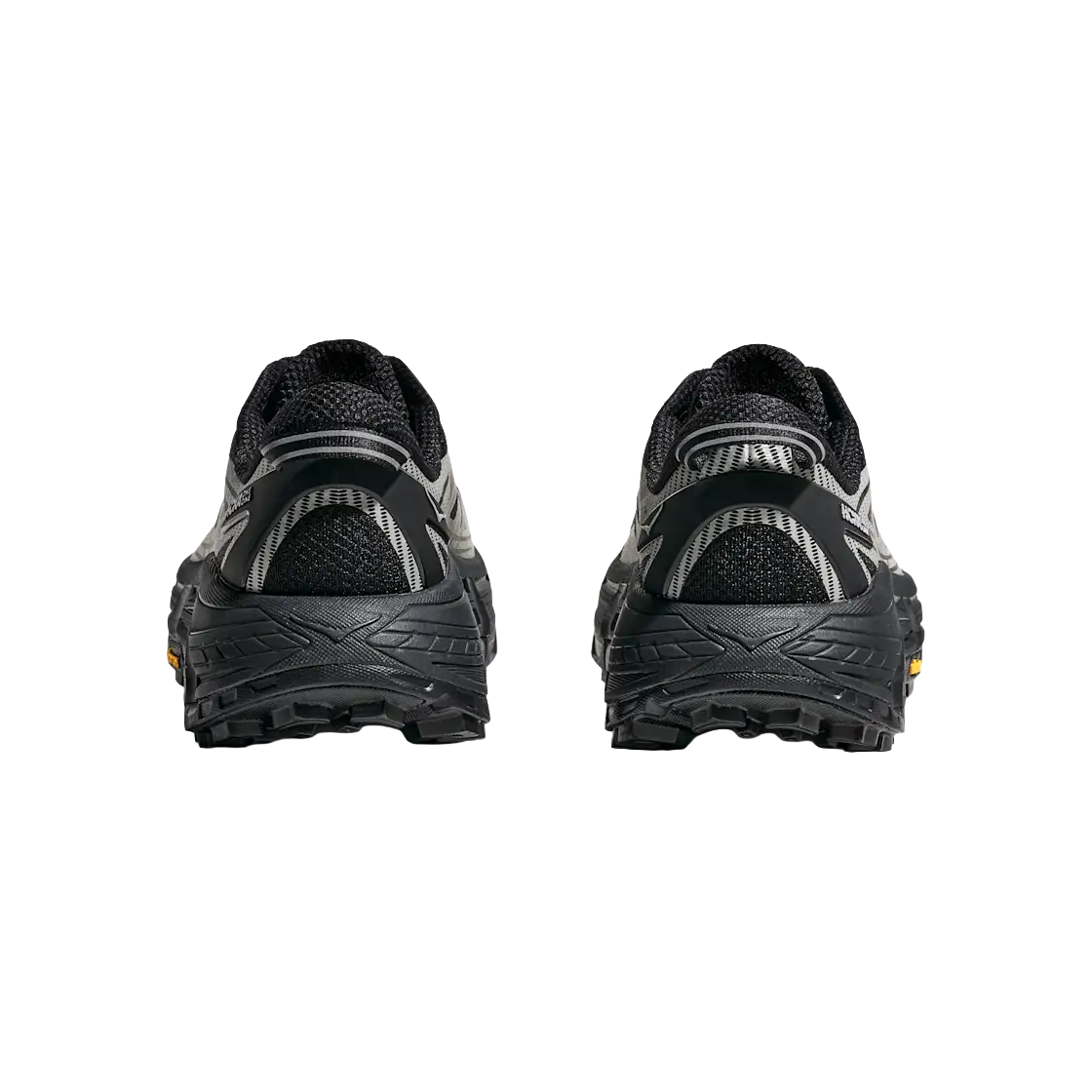 호카 마파테 스피드 2 블랙 실버 - 26SS(Hoka Mafate Speed 2 Black Silver - 26SS) - 6