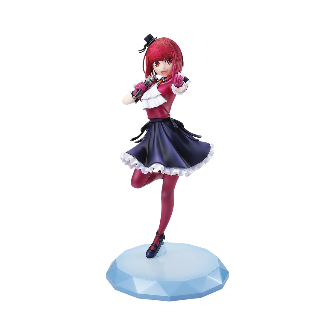 코토부키야 최애의 아이 아리마 카나 1/7 스케일 PVC 피규어(Kotobukiya Oshi No Ko Kana Arima 1/7 Scale PVC Figure)