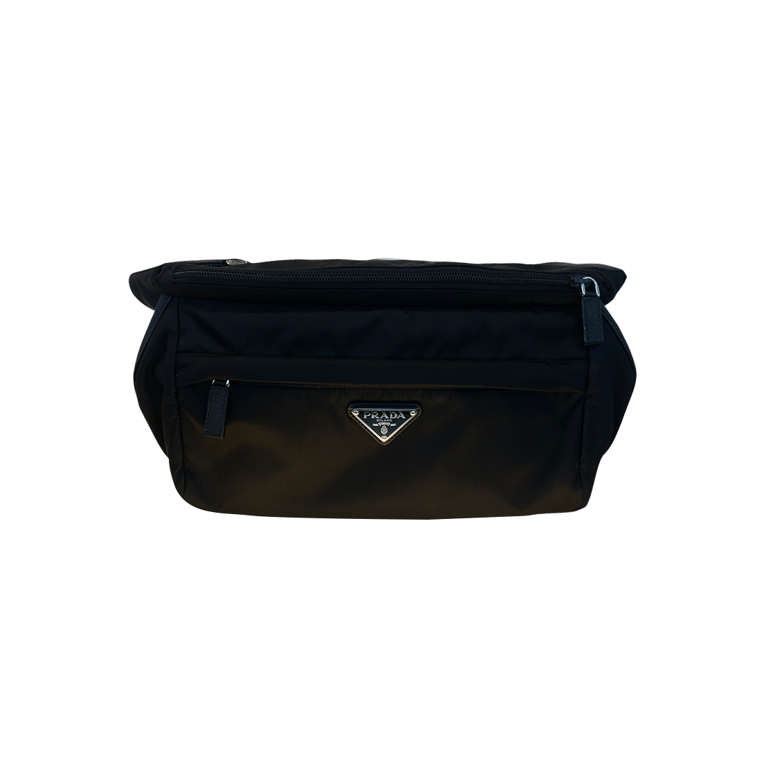 ITGT8MH2U3KE Prada Biker Bag 2VH994