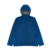Patagonia Torrentshell 3L Jacket Endless Blue