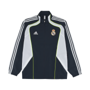 Adidas Real Madrid UBP Track Top Night Navy - KR Sizing