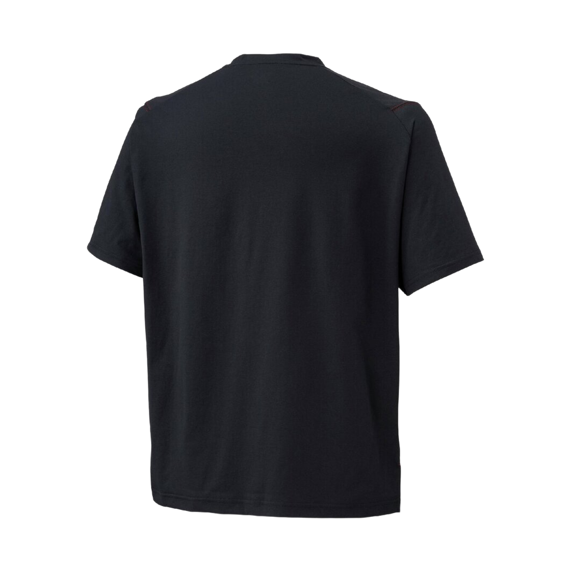 미즈노 릴리즈 포인트 티셔츠 블랙(Mizuno Release Point T-Shirt Black) - 2
