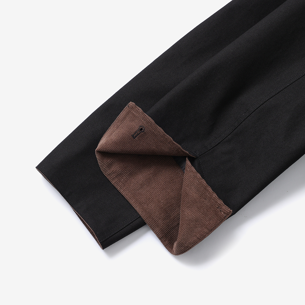 세인트제임스 뉴 부아 블랙(Saint James New Bois BLK) - 6